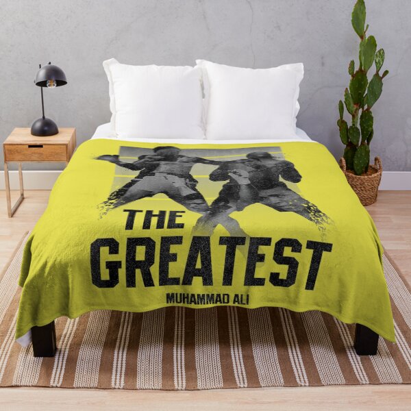 Item preview, The Greatest Boxing Match designed and sold by shapeofsun.