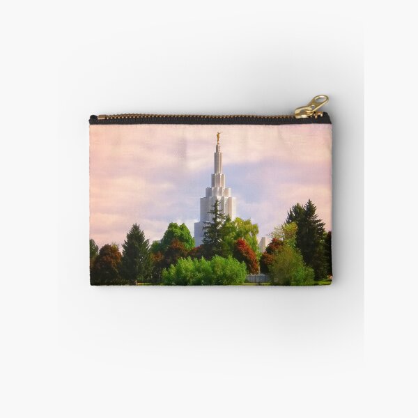 Item preview, Idaho Falls - Art At The Greenbelt designed and sold by IMAGETAKERS.