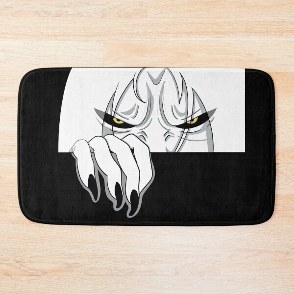 Item preview, Shinigami, Japanese traditionnal demon mask designed and sold by shodark.