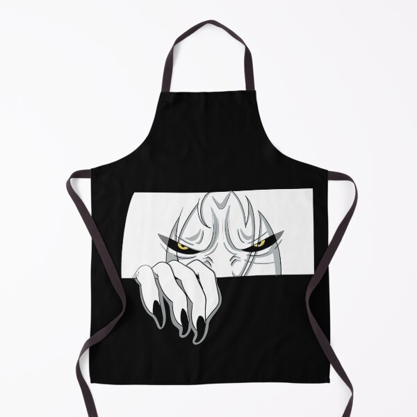 Item preview, Shinigami, Japanese traditionnal demon mask designed and sold by shodark.
