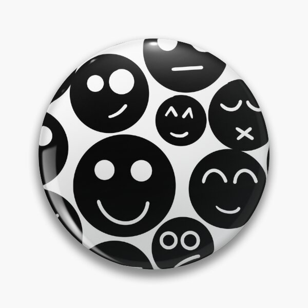 Item preview, face icon designed and sold by EWIKA By Ekawit.