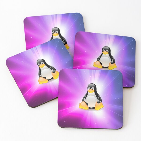 Item preview, linux designed and sold by JettH.