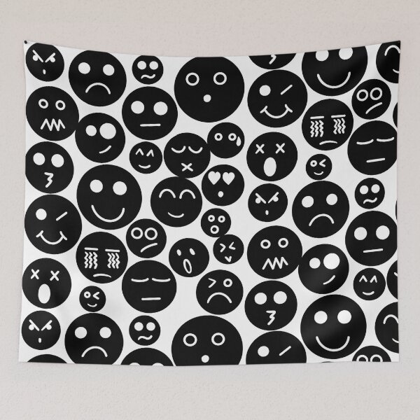 Item preview, face icon designed and sold by Apostrophe8.
