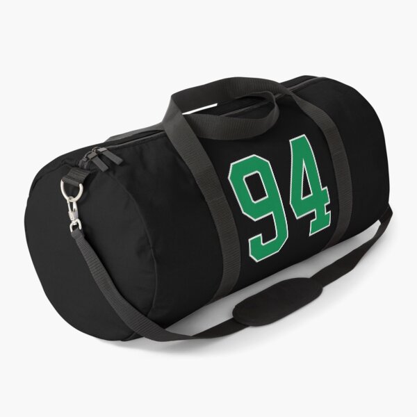 Item preview, 94 number, green lucky sports ninety four designed and sold by ArtIsParty.