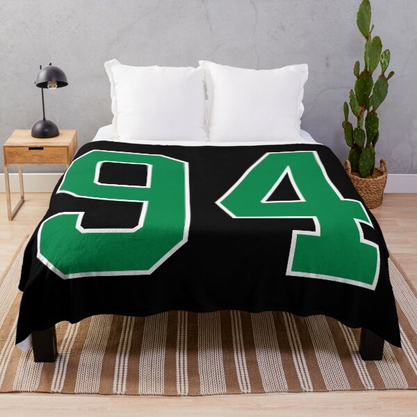 Item preview, 94 number, green lucky sports ninety four designed and sold by ArtIsParty.