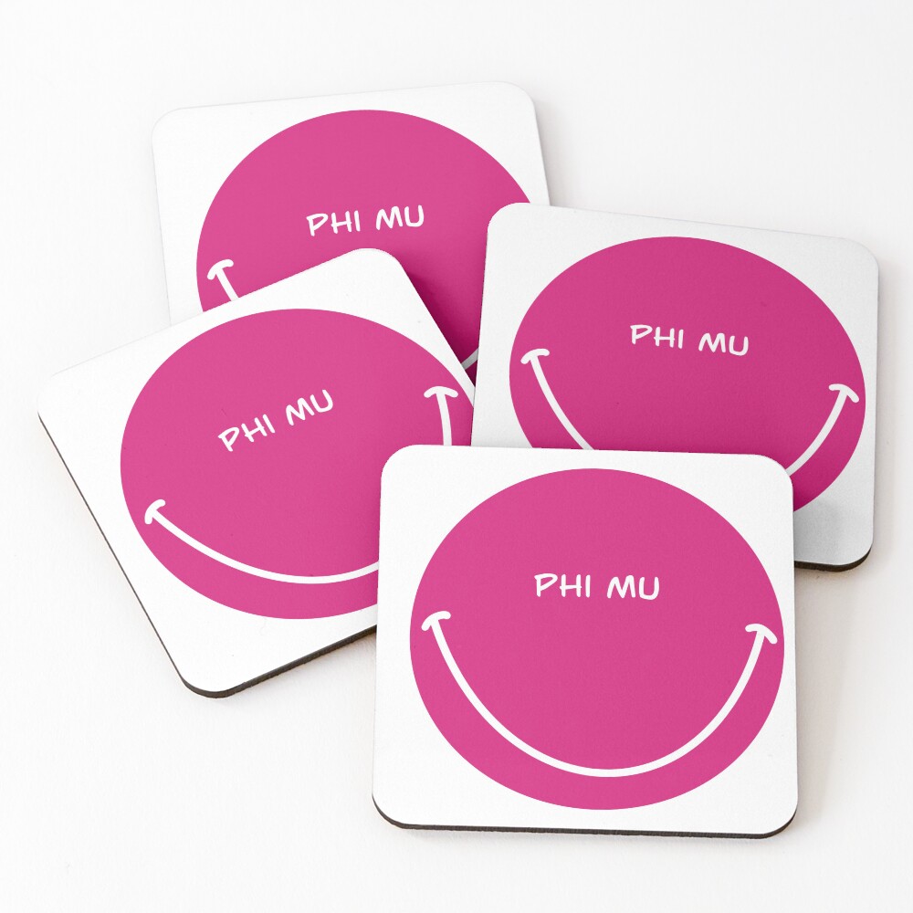 Item preview, Coasters (Set of 4) designed and sold by ShanusAdele.