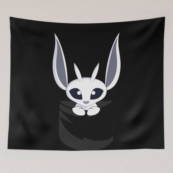 Item preview, Ori And The Blind Forest, Ori pocket Essential designed and sold by Staugustean.