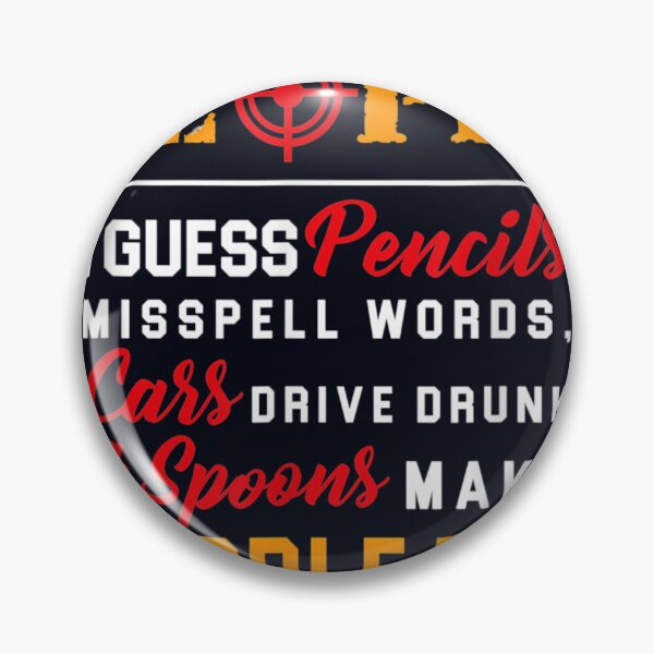 Item preview, If Guns Kill People Design For Guns designed and sold by DeannaMarks.