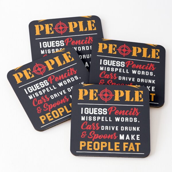 Item preview, If Guns Kill People Design For Guns designed and sold by DeannaMarks.