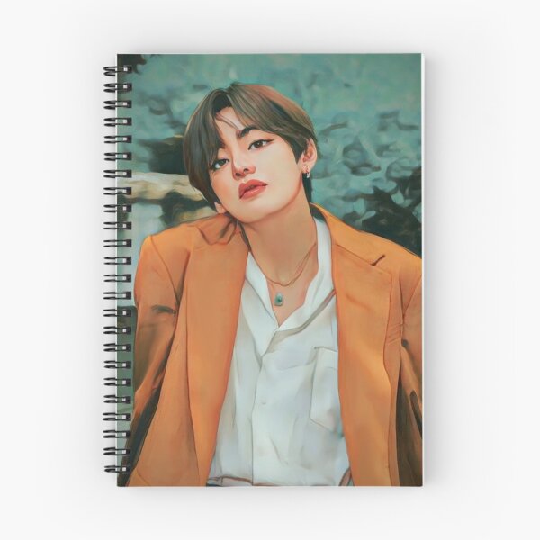 Item preview, Taehyung designed and sold by loonelywhale.
