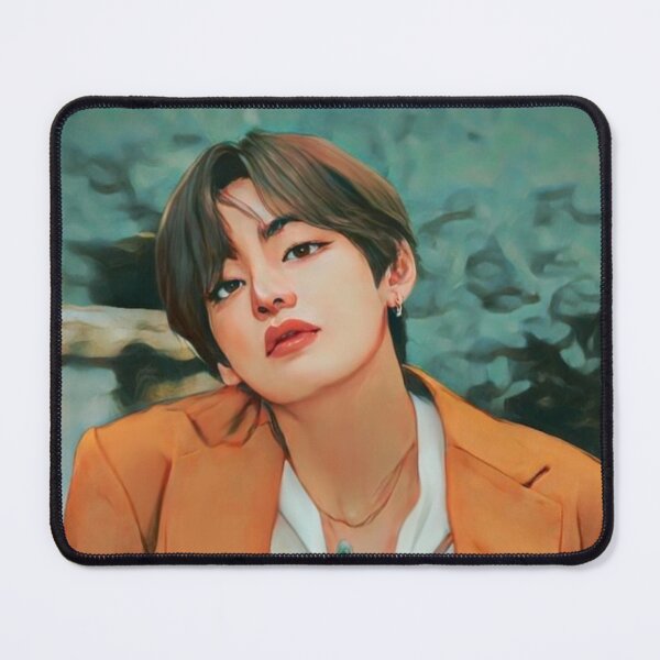 Item preview, Taehyung designed and sold by loonelywhale.
