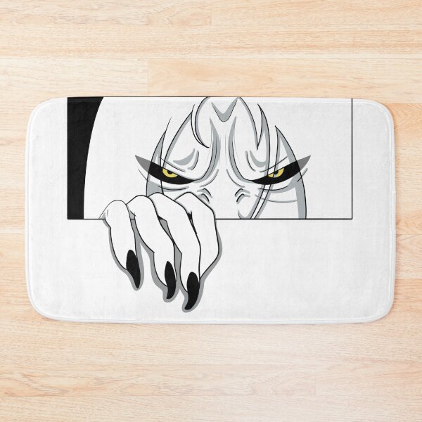 Item preview, Shinigami, Japanese traditionnal demon mask designed and sold by shodark.