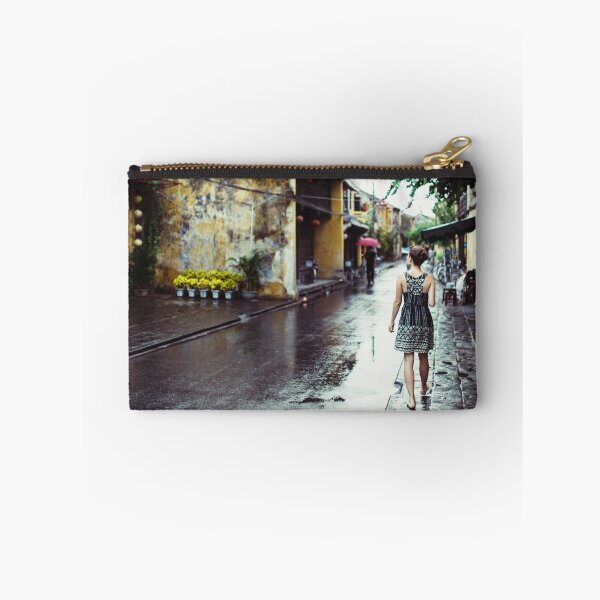 Item preview, Walking in the Rain designed and sold by Oliver Winter.