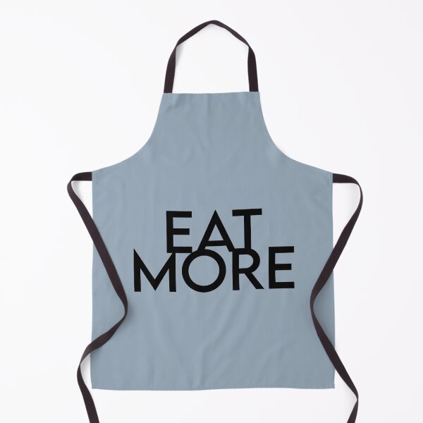 Item preview, Eat More designed and sold by Chubuter.