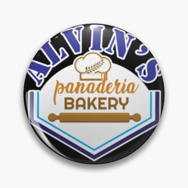 Artikelvorschau, Alvins Bakery Uniform Classic entworfen und verkauft von Staugustean.