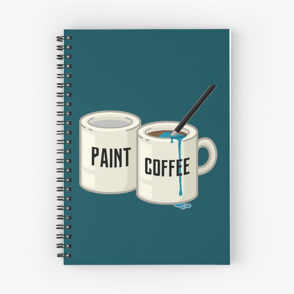 Item preview, The Painter_s Struggle   designed and sold by SomeTeeShirtsF.
