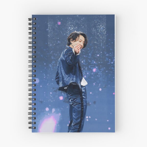 Item preview, Jungkook concert designed and sold by loonelywhale.