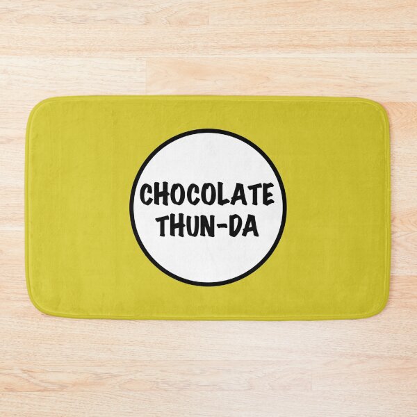 Item preview, chocolate thunda cat in the hat   designed and sold by EricNhung1.