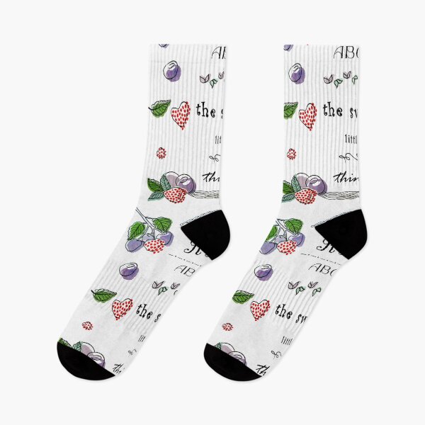 Item preview, It's all about the sweet little things designed and sold by oldsowl.