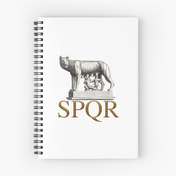 Item preview, Romulus and Remus designed and sold by portokalis.