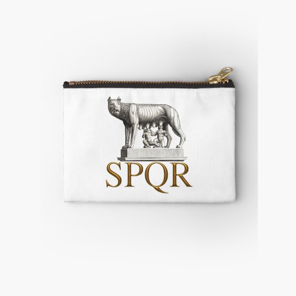 Item preview, Romulus and Remus designed and sold by portokalis.