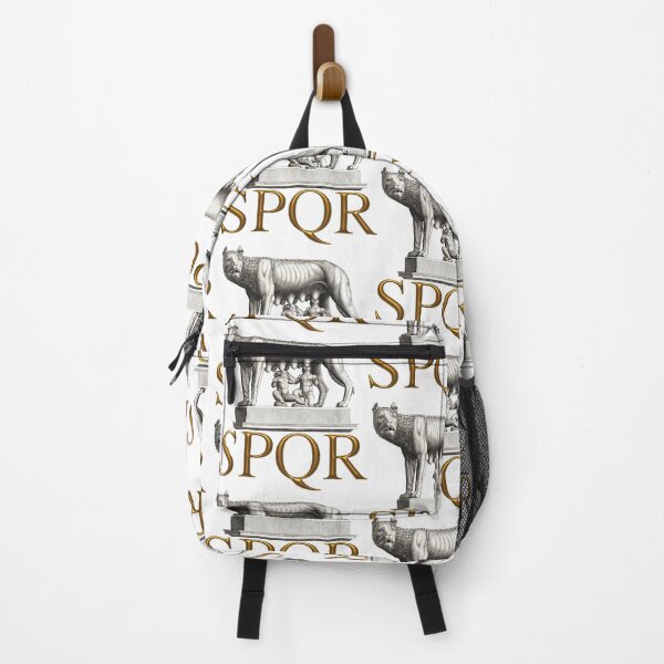 Item preview, Romulus and Remus designed and sold by portokalis.