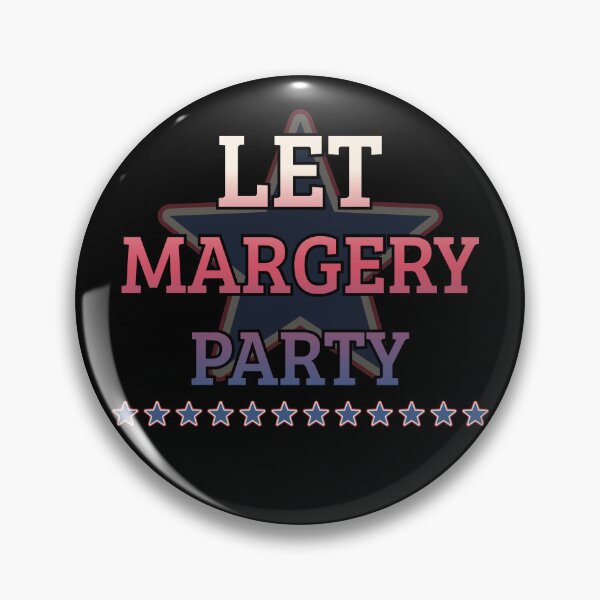 Item preview, Let margery party designed and sold by Lekrock.