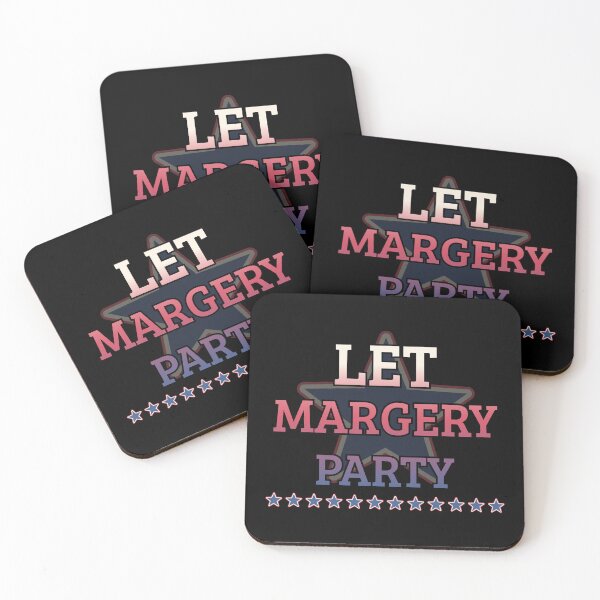 Item preview, Let margery party designed and sold by Lekrock.