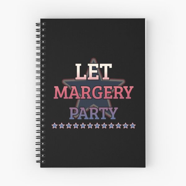 Item preview, Let margery party designed and sold by Lekrock.
