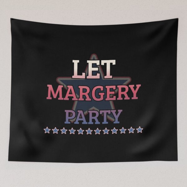 Item preview, Let margery party designed and sold by Lekrock.