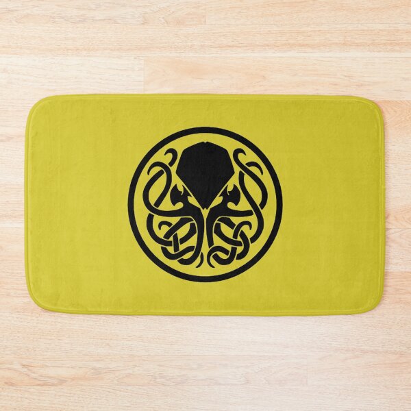 Item preview, Cthulu Logo   designed and sold by EricNhung1.
