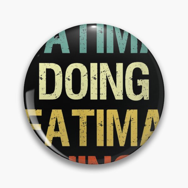 Item preview, I'M Fatima Doing Fatima Things Personalized First Name designed and sold by DeannaMarks.