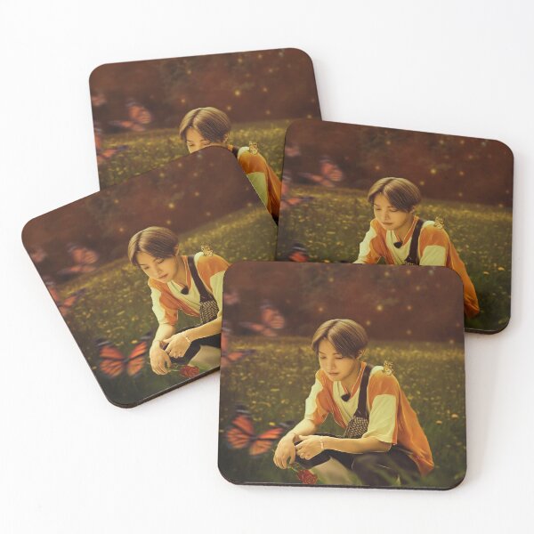 Item preview, Jhope designed and sold by loonelywhale.