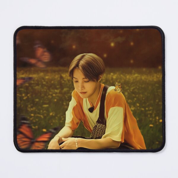 Item preview, Jhope designed and sold by loonelywhale.