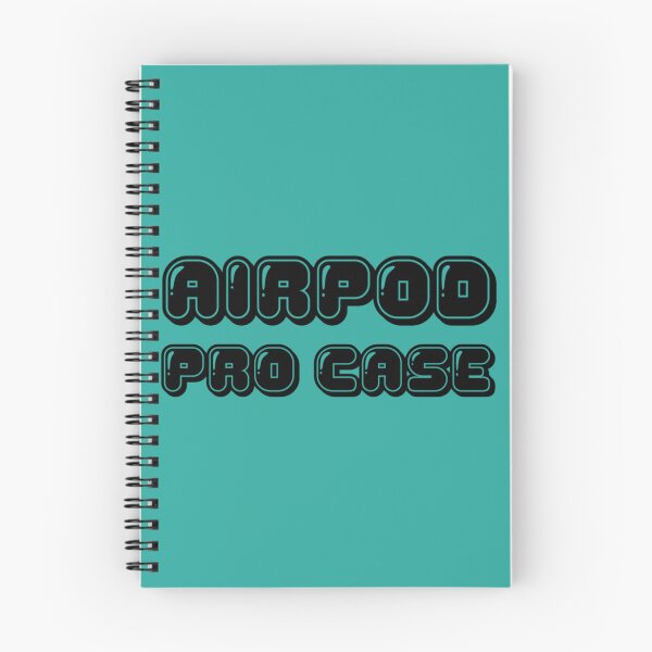 Item preview, AirPod Pro Case Gray       designed and sold by TeeAtelierss.