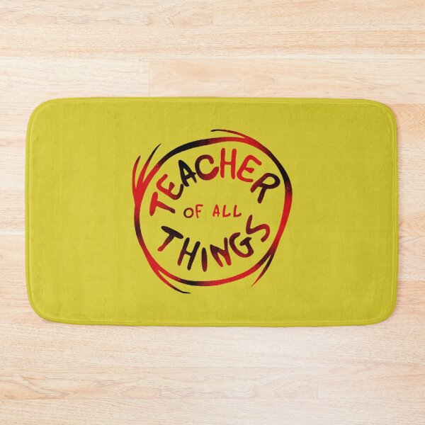 Item preview, dr seuss teacher 6 Fitted Scoop  designed and sold by EricNhung1.