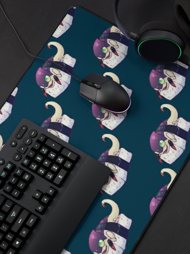 Sushi, Mouse Pad Desk Mat