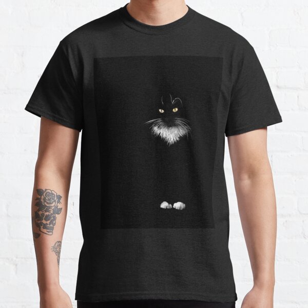 Losing Muchness Classic T-Shirt