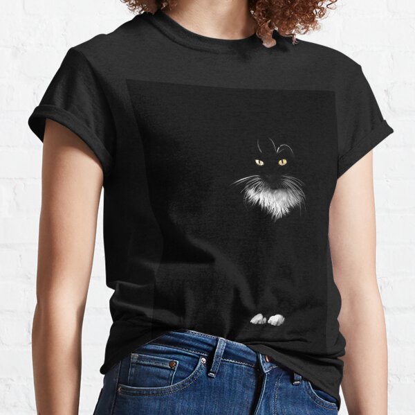 Losing Muchness Classic T-Shirt