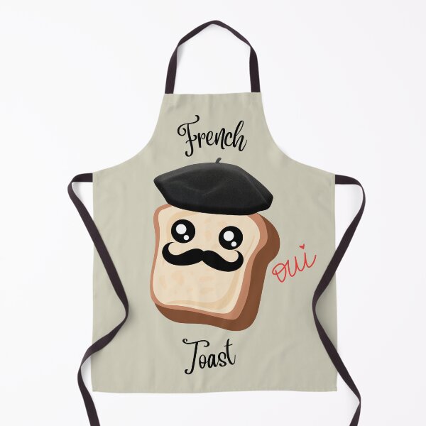 Item preview, French Toast designed and sold by dealchica.