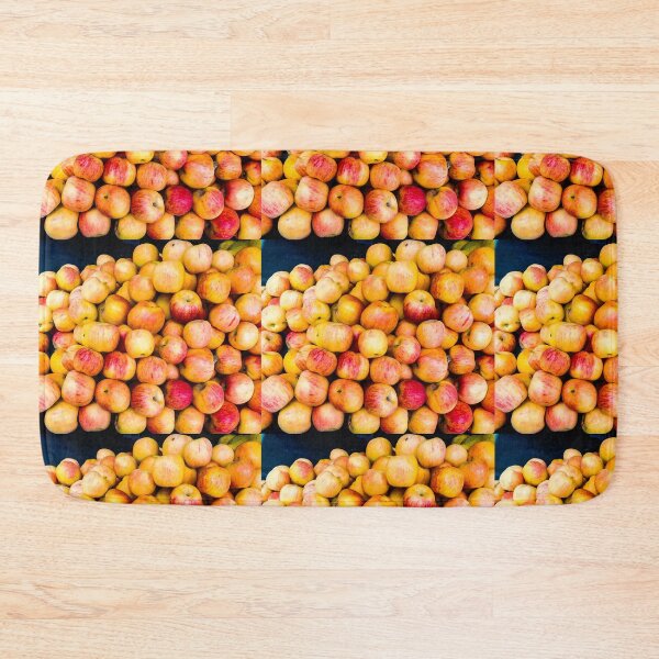 Item preview, Apple - Apples - Ripe Apples - Red Apples designed and sold by TheNatureTalent.