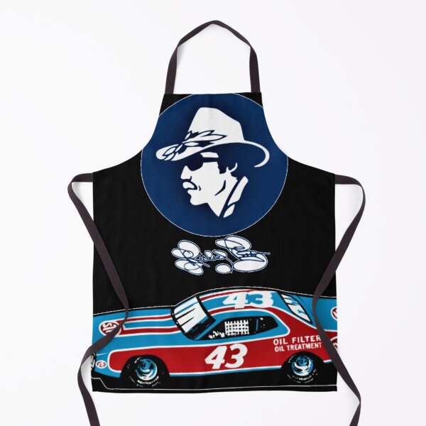 Item preview, Richard Petty designed and sold by Ghostloftthrift.