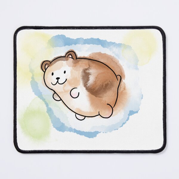 Item preview, Spherical hamster designed and sold by MyMonsters.