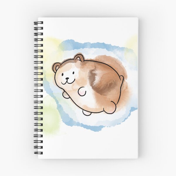 Item preview, Spherical hamster designed and sold by MyMonsters.