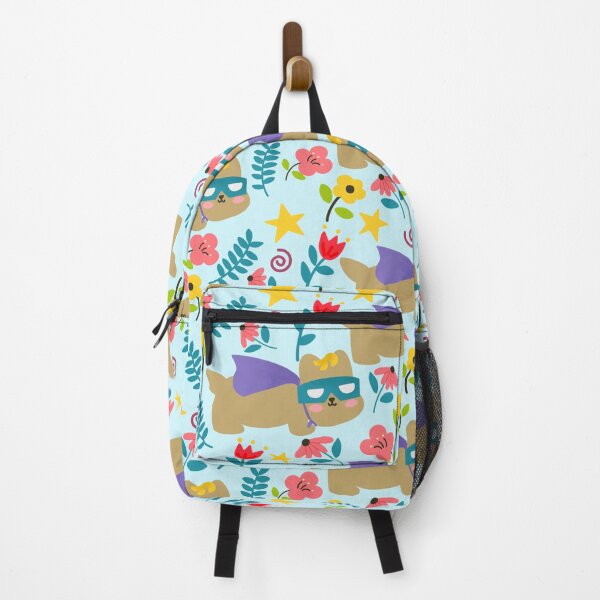 Item preview, Doggy went for a picnic. designed and sold by ByJYA.