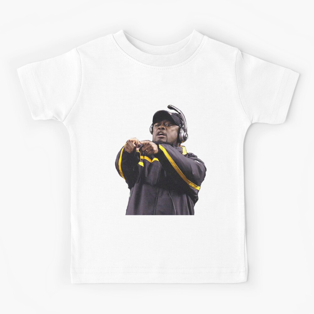 mike tomlin shirt