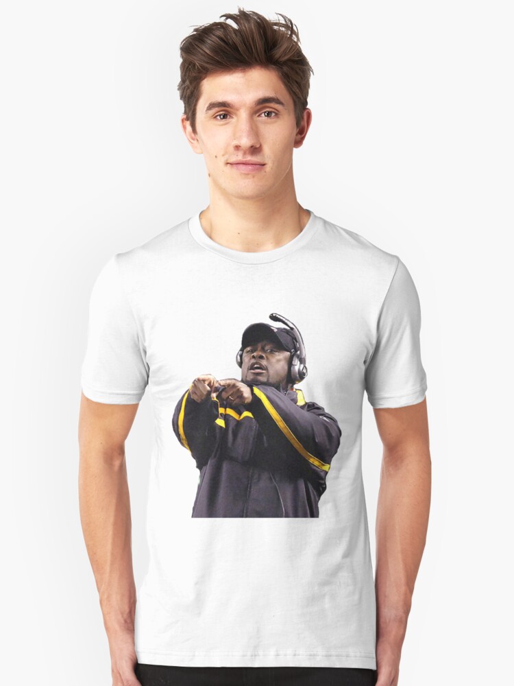 mike tomlin t shirt