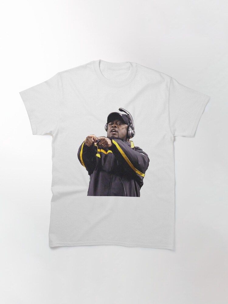 mike tomlin t shirt