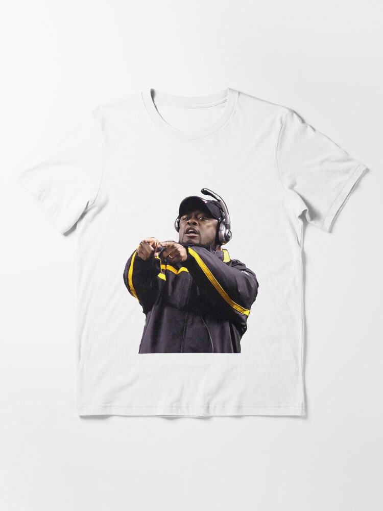 mike tomlin t shirt