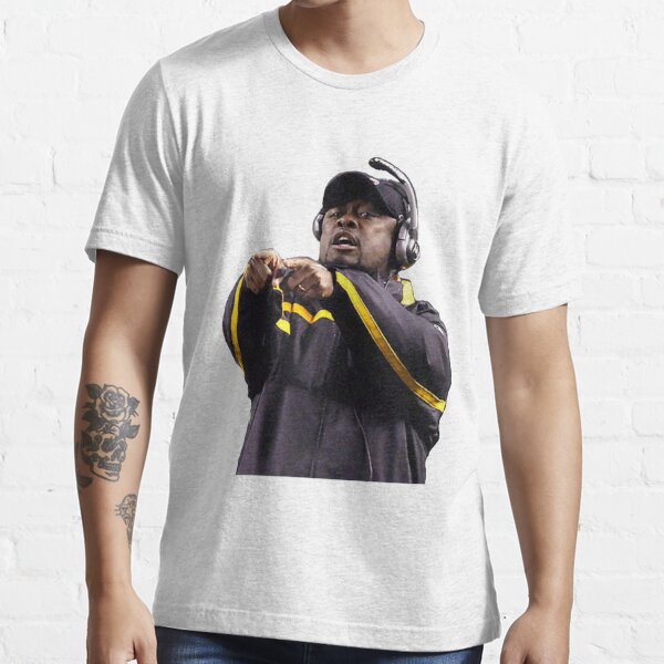 mike tomlin t shirt